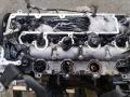 RHJ Двигатель Citroen C4 Grand Picasso 2007г. - фото №4
