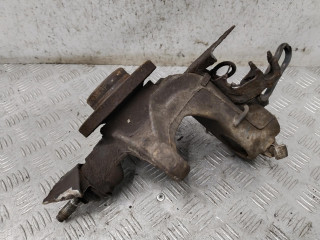 Ступица передняя левая, Citroen C5 2000-2004
