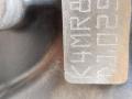 K4M858 Двигатель Renault Scenic 2011г. - фото №10