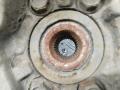 Ступица передняя левая Nissan Juke 2013г. - фото №6