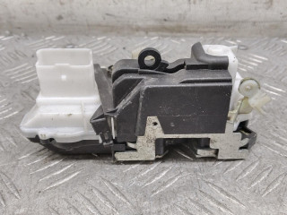 Замок двери передней левой, Citroen C5 2000-2004