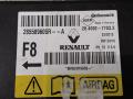 285589605R Блок AirBag Renault Scenic 2010г. - фото №5