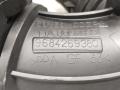 Заслонка дроссельная Citroen C5 2006г. - фото №4