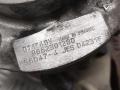 9662301280 Турбина Citroen C5 2006г. - фото №5