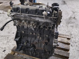 Двигатель, Citroen C5 2004-2008