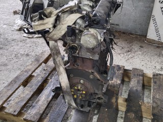 Двигатель, Citroen C5 2004-2008