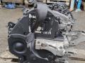 9H01 Двигатель Citroen C4 Picasso 2008г. - фото №4
