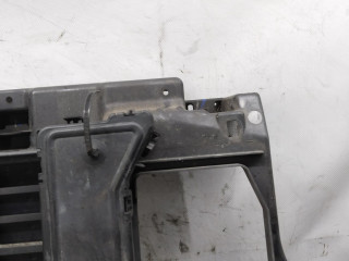Передняя панель крепления облицовки (телевизор), Citroen C5 2004-2008