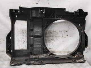 Передняя панель крепления облицовки (телевизор), Citroen C5 2004-2008