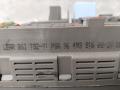 9649301680 Блок комфорта Citroen C5 2002г. - фото №5