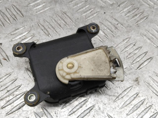 Моторчик заслонки печки, Citroen C5 2000-2004