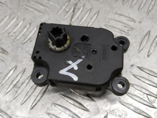 Моторчик заслонки печки, Citroen C5 2004-2008