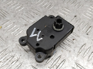 Моторчик заслонки печки, Citroen C5 2004-2008