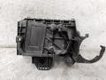Полка аккумулятора Citroen C5 2003г. - фото №4