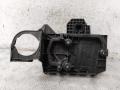 Полка аккумулятора Citroen C5 2003г. - фото №3