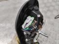 9252855ZF Подушка безопасности боковая (в сиденье) Citroen C5 2003г. - фото №3