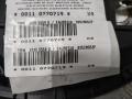 9252855ZF Подушка безопасности боковая (в сиденье) Citroen C5 2003г. - фото №4