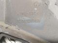 135630596R Защита (кожух) ремня ГРМ Renault Grand Scenic 2014г. - фото №3