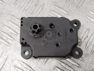 Моторчик заслонки печки, Citroen C5 2004-2008