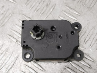 Моторчик заслонки печки, Citroen C5 2004-2008