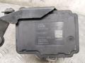 476605724R Блок ABS Renault Grand Scenic 2013г. - фото №5