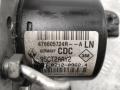476605724R Блок ABS Renault Grand Scenic 2013г. - фото №6