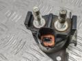 25116BB50A Реле втягивающее стартера Nissan Qashqai 2015г. - фото №3