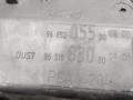 Корпус воздушного фильтра Citroen C5 2009г. - фото №8