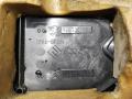 9683206680 Декоративная крышка двигателя Citroen C5 2009г. - фото №3