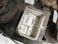 9687473180 Электроручник Citroen C5 2009г. - фото №7