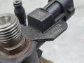 9659228880, BOSCH025 Форсунка Citroen C5 2009г. - фото №4