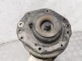 Стойка передняя левая Citroen Xsara Picasso 2002г. - фото №4