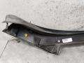 768349558R Молдинг стекла лобового Renault Grand Scenic 2012г. - фото №5