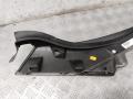 768349558R Молдинг стекла лобового Renault Grand Scenic 2013г. - фото №6