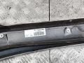 768351859R Молдинг стекла лобового Renault Scenic 2010г. - фото №6