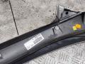 768349558R Молдинг стекла лобового Renault Scenic 2010г. - фото №6