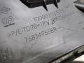 768349558R Молдинг стекла лобового Renault Scenic 2010г. - фото №8