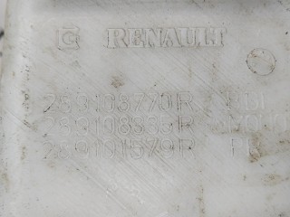 Бачок омывателя, Renault Scenic 2009-2012