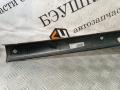 768349558R Молдинг стекла лобового Renault Scenic 2010г. - фото №4