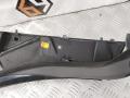 768349558R Молдинг стекла лобового Renault Scenic 2010г. - фото №5