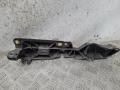 631223715 Кронштейн крепления крыла переднего правого Renault Scenic 2010г. - фото №4