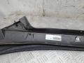 768351859R Молдинг стекла лобового Renault Scenic 2010г. - фото №5