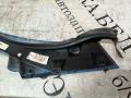 768351859R Молдинг стекла лобового Renault Scenic 2010г. - фото №6