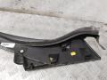 768351859R Молдинг стекла лобового Renault Scenic 2010г. - фото №6