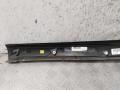 768351859R Молдинг стекла лобового Renault Scenic 2012г. - фото №5