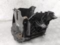 Полка аккумулятора Renault Scenic 2011г. - фото №2