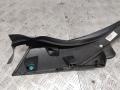 768349558R Молдинг стекла лобового Renault Scenic 2010г. - фото №6