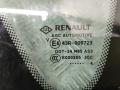 Стекло кузовное боковое левое Renault Scenic 2012г. - фото №2