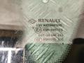 Стекло кузовное боковое левое Renault Scenic 2012г. - фото №2