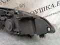 Фара левая Renault Scenic 2013г. - фото №7